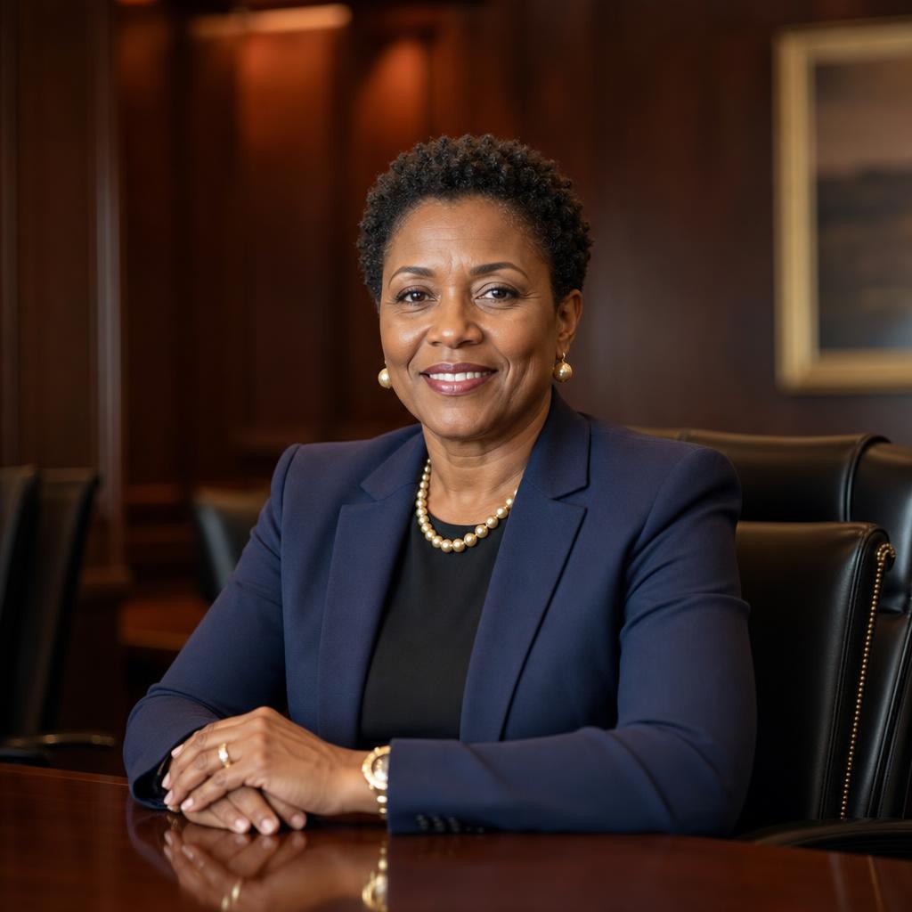 Amara Okonkwo