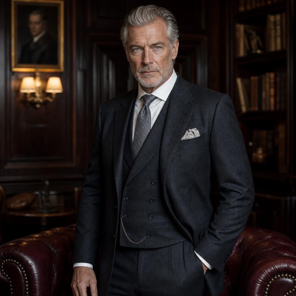 Sir Julian Whitmore