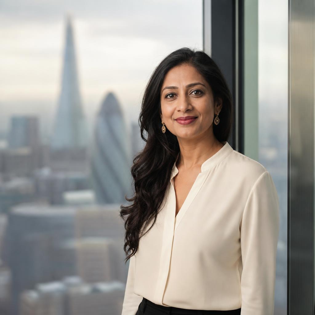 Priya Ramanathan